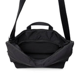 Homme Plissé Issey Miyake Bags BLACK / O/S ROLL PLEATS BAG