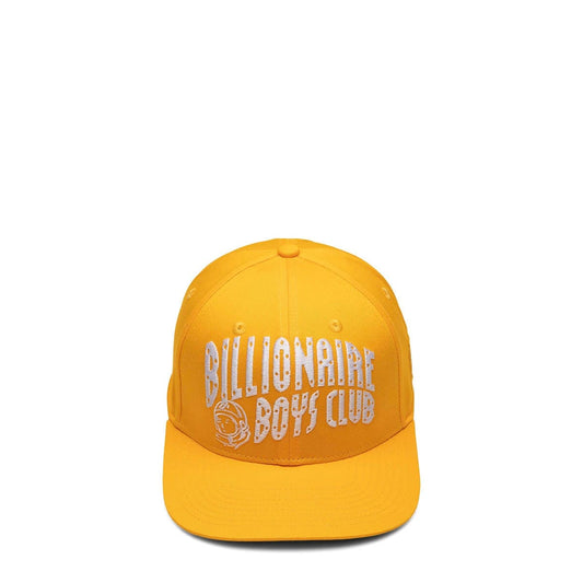 Billionaire Boys Club Headwear RADIANT YELLOW / O/S CLASSIC ARCH HAT