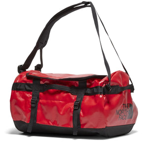 The North Face Bags & Accessories TNF RED/TNF BLACK / O/S BASE CAMP DUFFEL - S