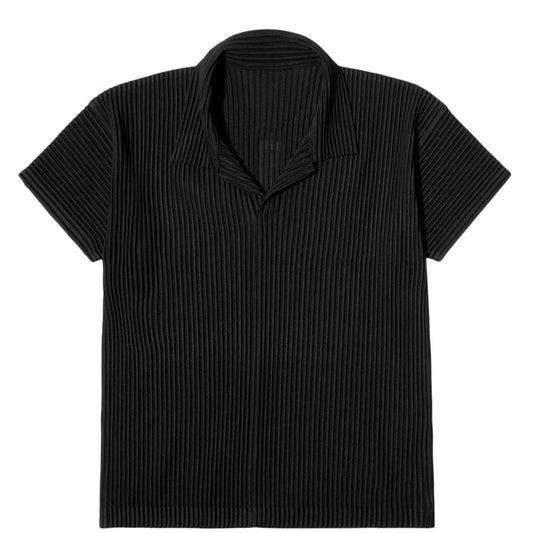 Homme Plissé Issey Miyake Shirts POLO