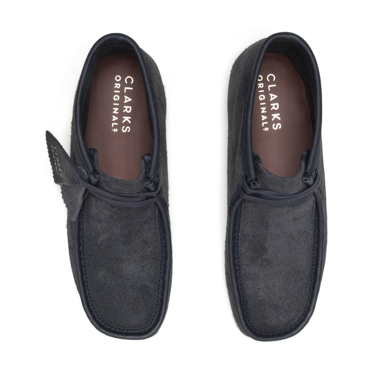 Clarks Shoes WALLABEE