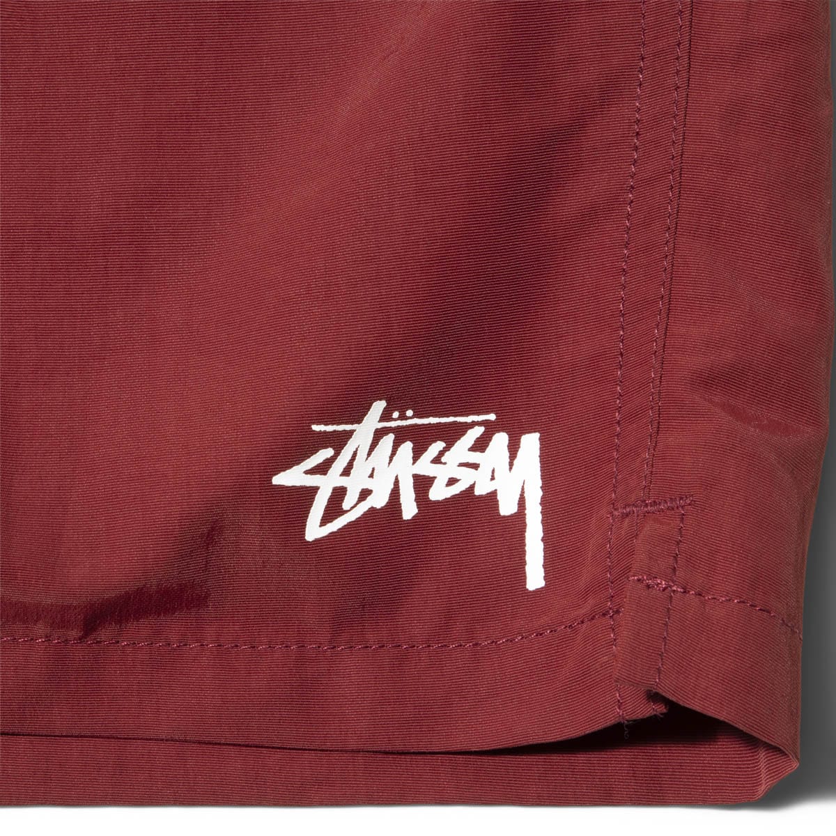 Stüssy Bottoms STOCK WATER SHORT