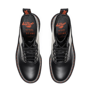 x BEAMS x Babylon 1460 Black – Bodega