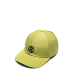 Load image into Gallery viewer, Stüssy Headwear GREEN / O/S WASHED NYLON SYMBOL LOW PRO
