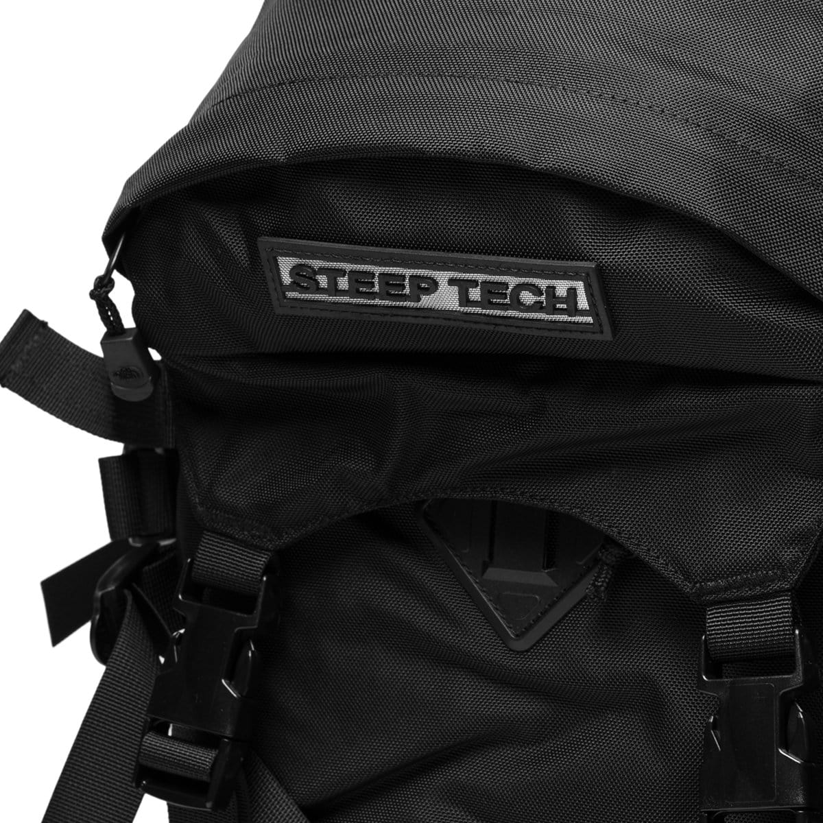 The North Face Bags & Accessories TNF BLACK / OS STEEP TECH PACK