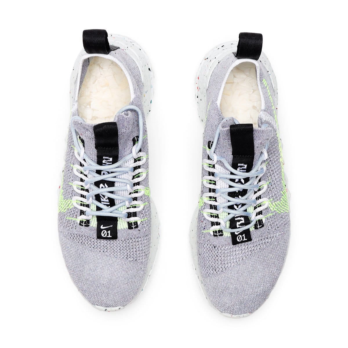 Nike Shoes SPACE HIPPIE 01