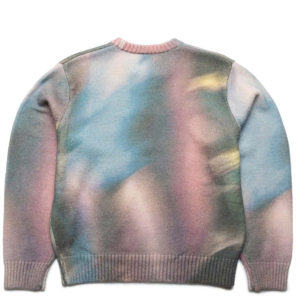 Stüssy Knitwear MOTION SWEATER