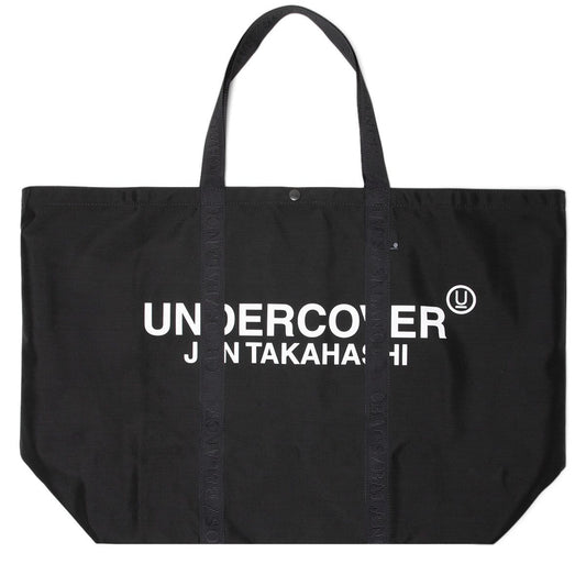 Undercover Bags BLACK / O/S UCZ4B10 BAG