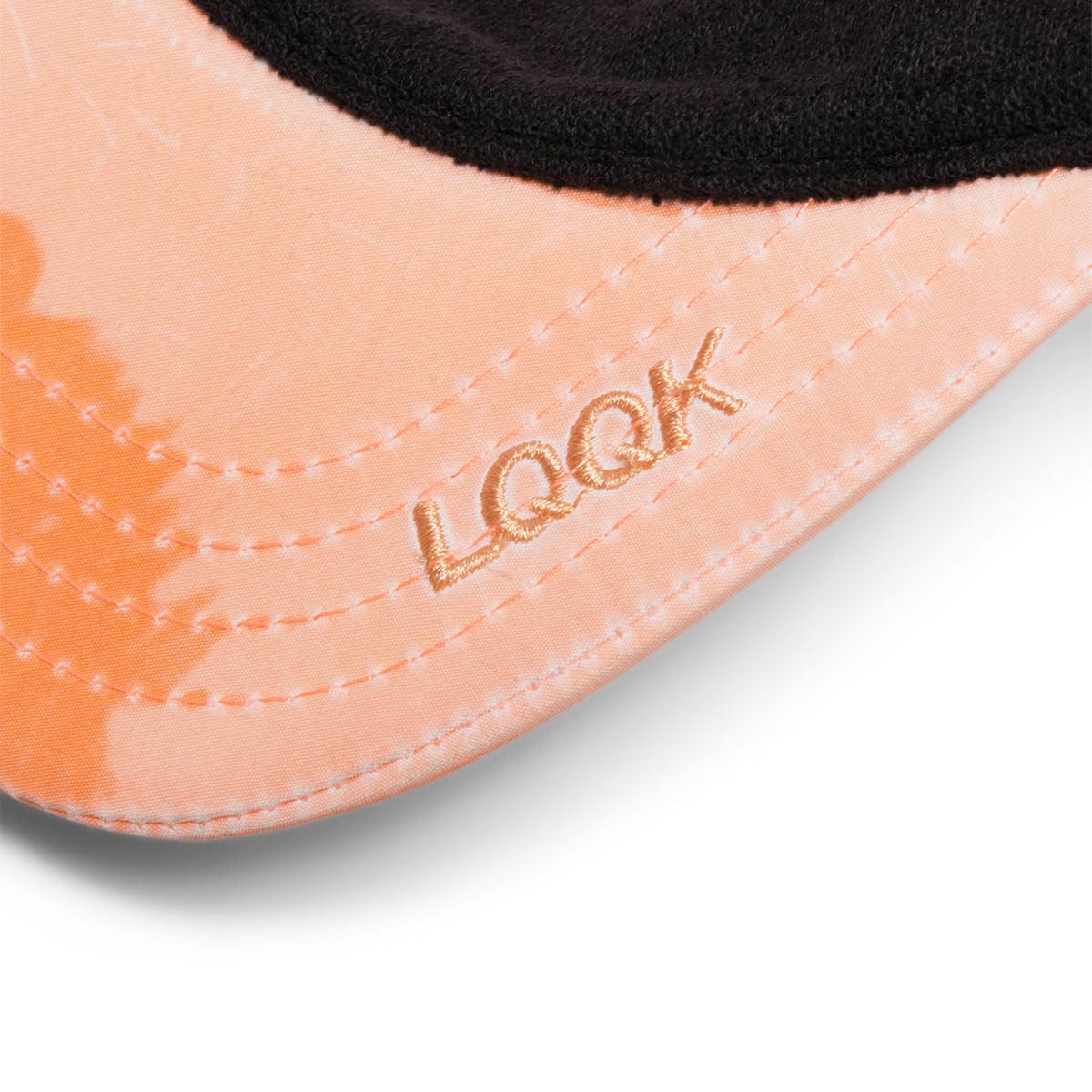 LQQK Studio Headwear COLOR CHANGING / O/S CINCH HAT