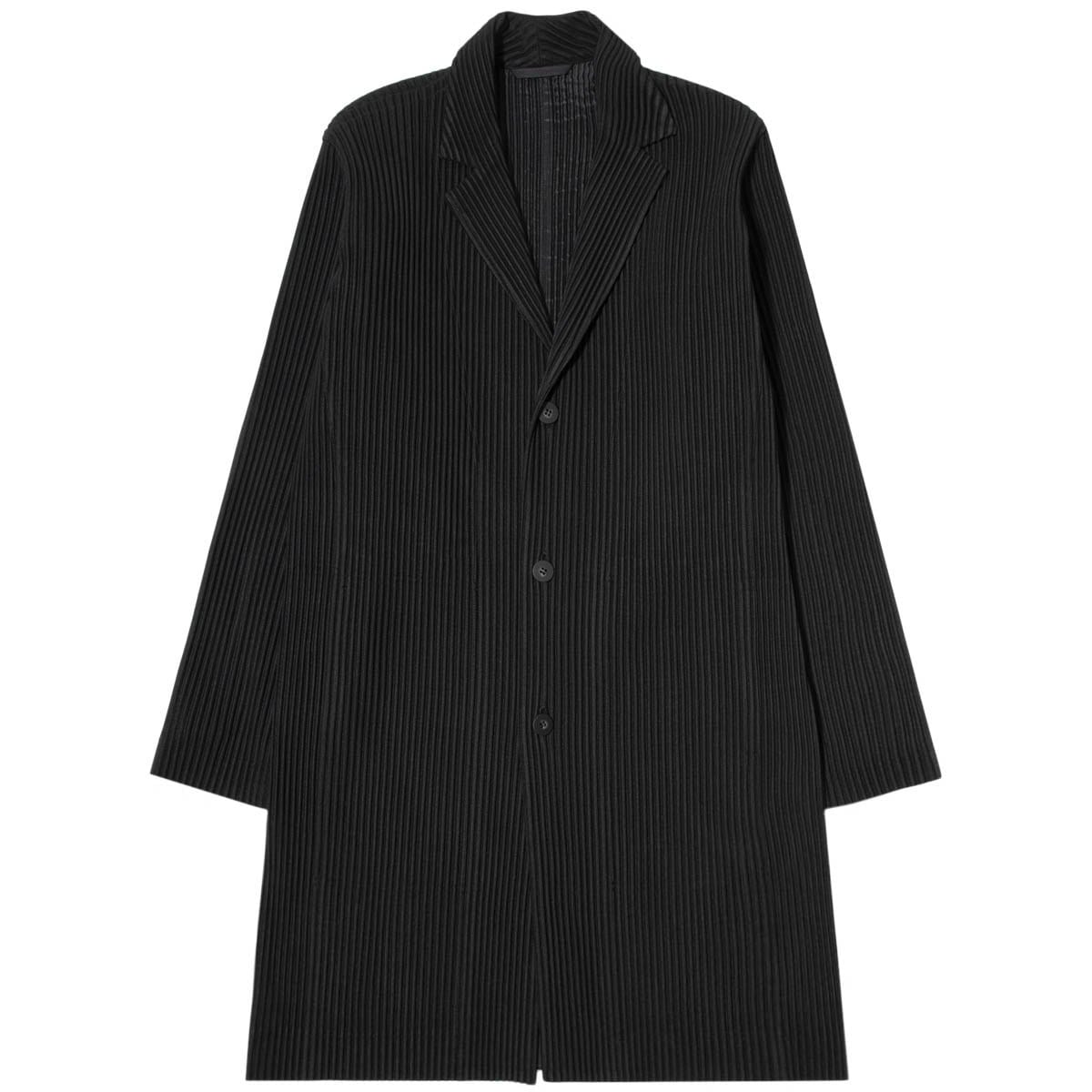 Homme Plissé Issey Miyake Outerwear JACKET