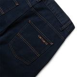 Carhartt WIP Bottoms DOUBLE FRONT PANT