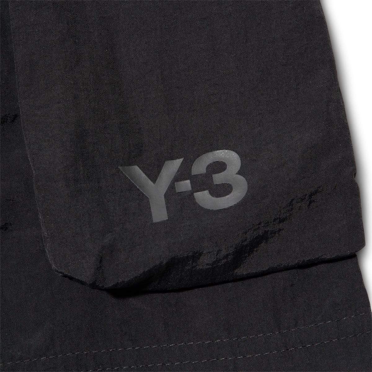 adidas Y-3 Bottoms UTILITY SWIM SHORTS