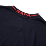 Napa by Martine Rose T-Shirts S-OSORNO TEE