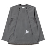Load image into Gallery viewer, and wander Outerwear TREK PULLOVER
