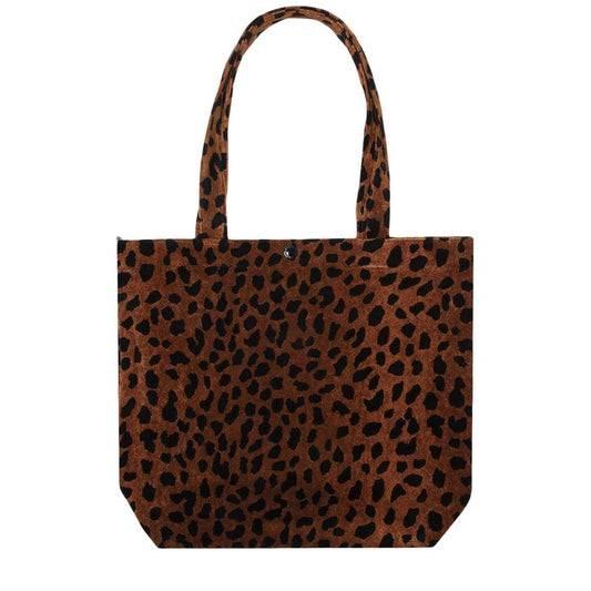 Wacko Maria Bags BROWN / O/S TOTE BAG (TYPE-3)