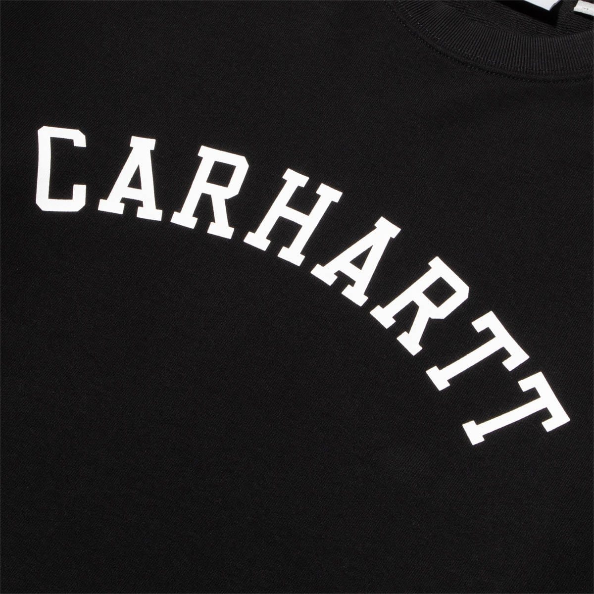 Carhartt W.I.P. hoo UNIVERSITY SWEAT