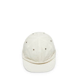 Kapital Headwear ECRU / O/S CANVAS BARBIE CAP (RAIN SMILE)