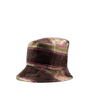 The Breton Bucket Hat, Cotton Bucket Hats