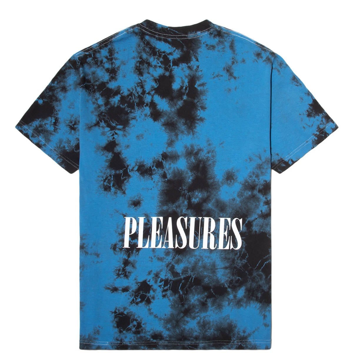 Pleasures T-Shirts DRUGS HELP T-SHIRT