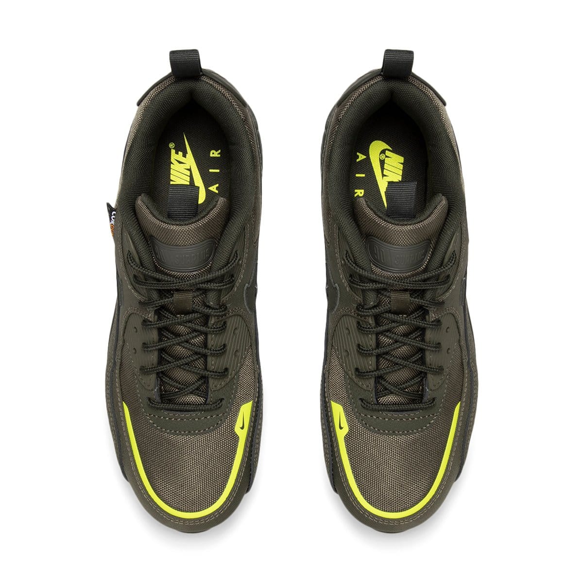 Nike Air Max 90 Surplus - Cq7743-300 - Sneakersnstuff (SNS)