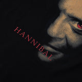 Wacko Maria T-Shirts HANNIBAL / CREW NECK T-SHIRT ( TYPE-2 )