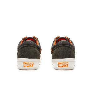 x Porter Yoshida OG OLD SKOOL LX Forest Night/Black Ink – Bodega