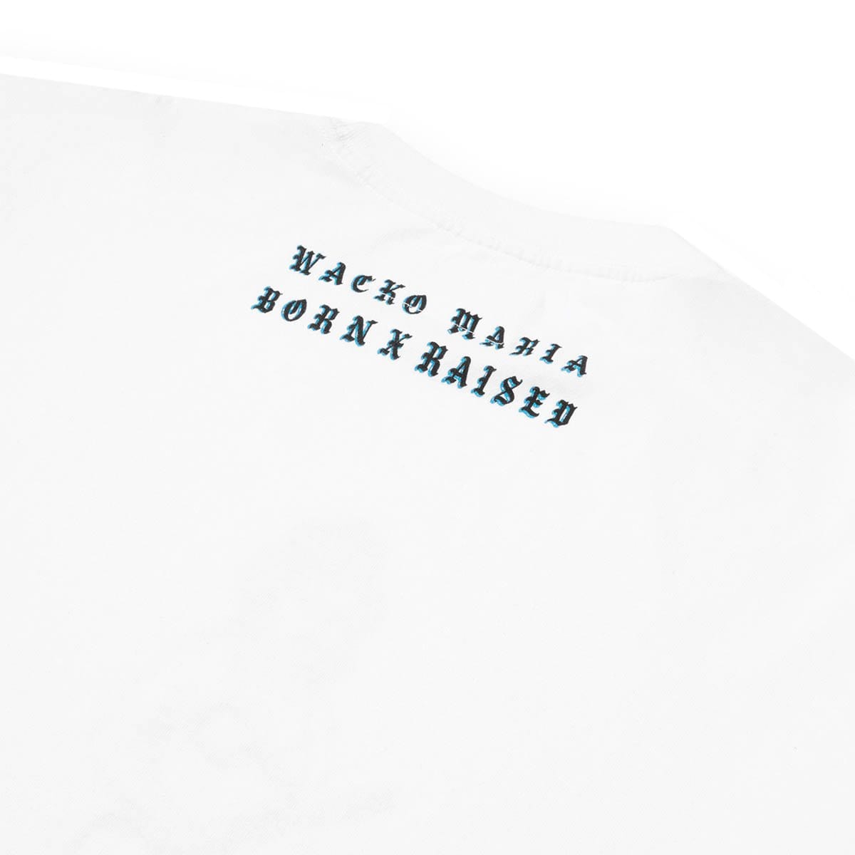 BORN X RAISED, Shirts