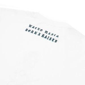 BORN X RAISED, Shirts