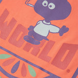 Cold World Frozen Goods T-Shirts MOTEL BUNNY POCKET TEE