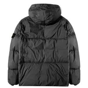 Stone Island Outerwear REAL DOWN JACKET 731540723