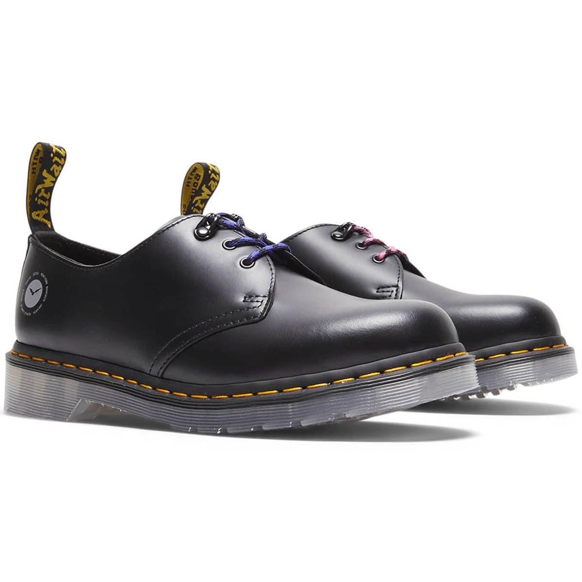 Dr. Martens Casual x ATMOS 1461