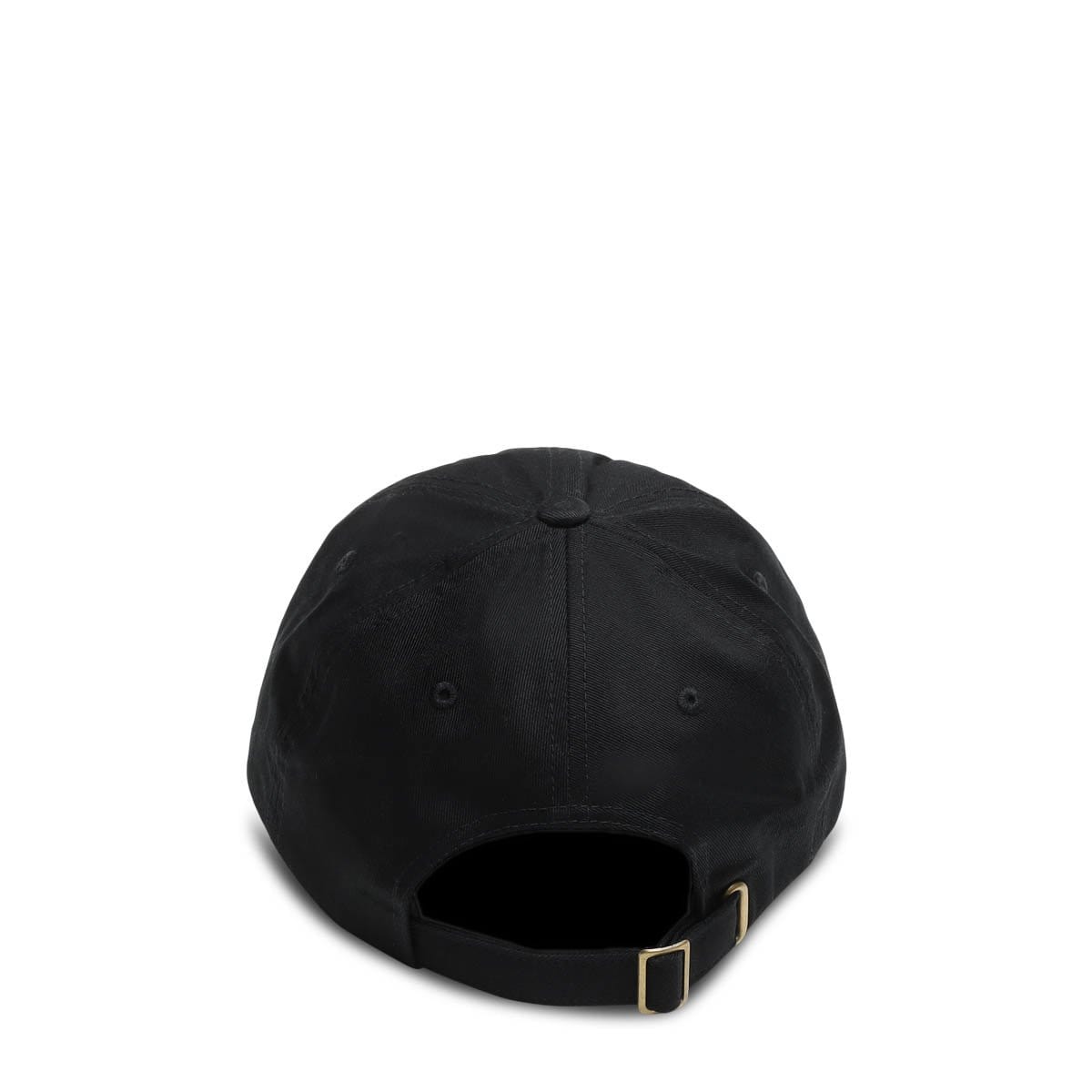 Stüssy Headwear BLACK / O/S ROYAL GOODS LOW PRO CAP