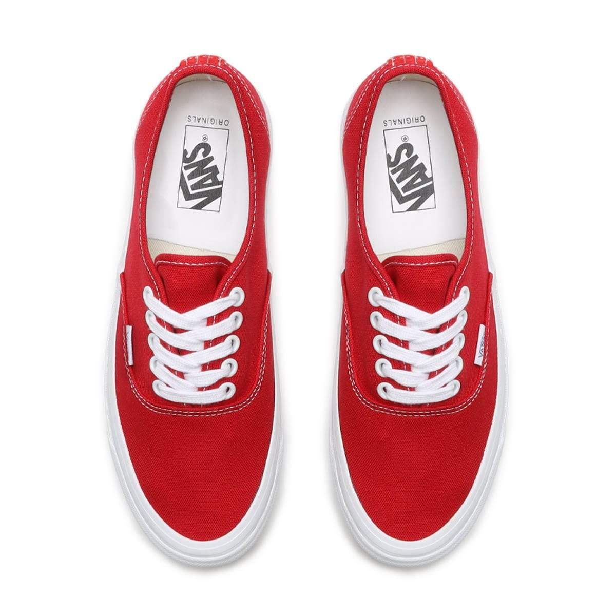 Vault by Vans Casual OG AUTHENTIC LX (ss20)
