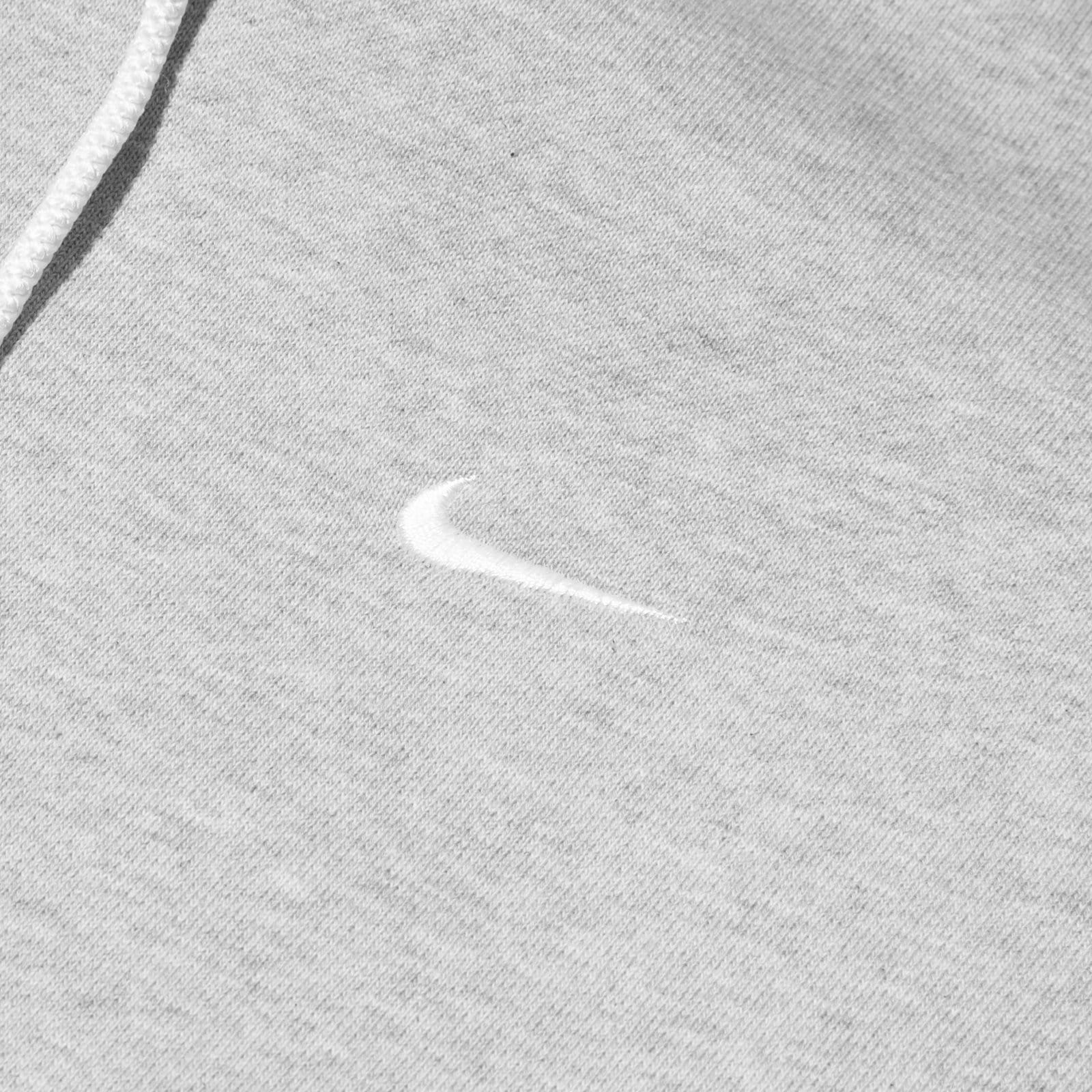 Nike Hoodies & Sweatshirts NRG HOODIE FLC