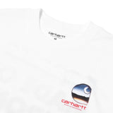 Carhartt W.I.P. T-Shirts SS DREAMS T-SHIRT