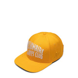 Billionaire Boys Club Headwear RADIANT YELLOW / O/S CLASSIC ARCH HAT