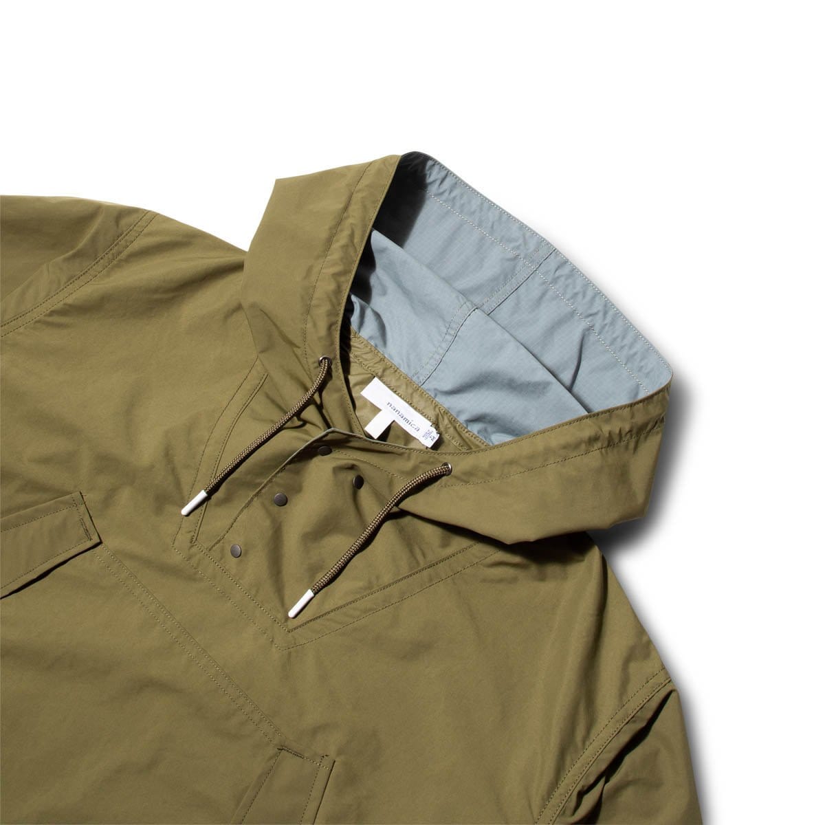 nanamica Outerwear CRUISER JACKET