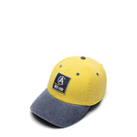 Load image into Gallery viewer, Mountain Research Headwear YELLOW / O/S SOUVENIR CAP

