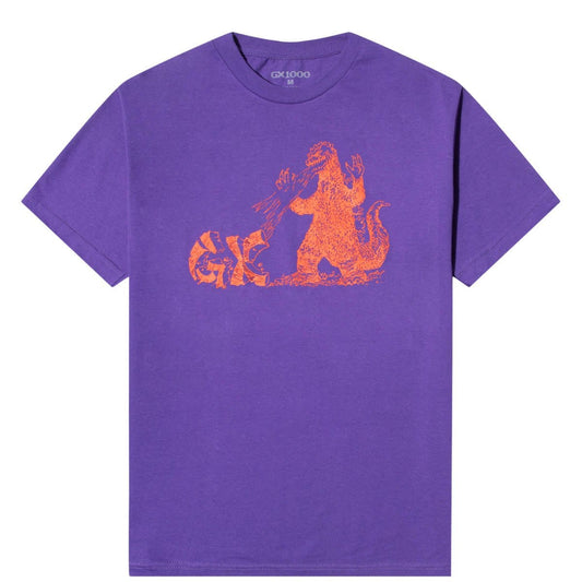 GX1000 FIRE DRAGON TEE