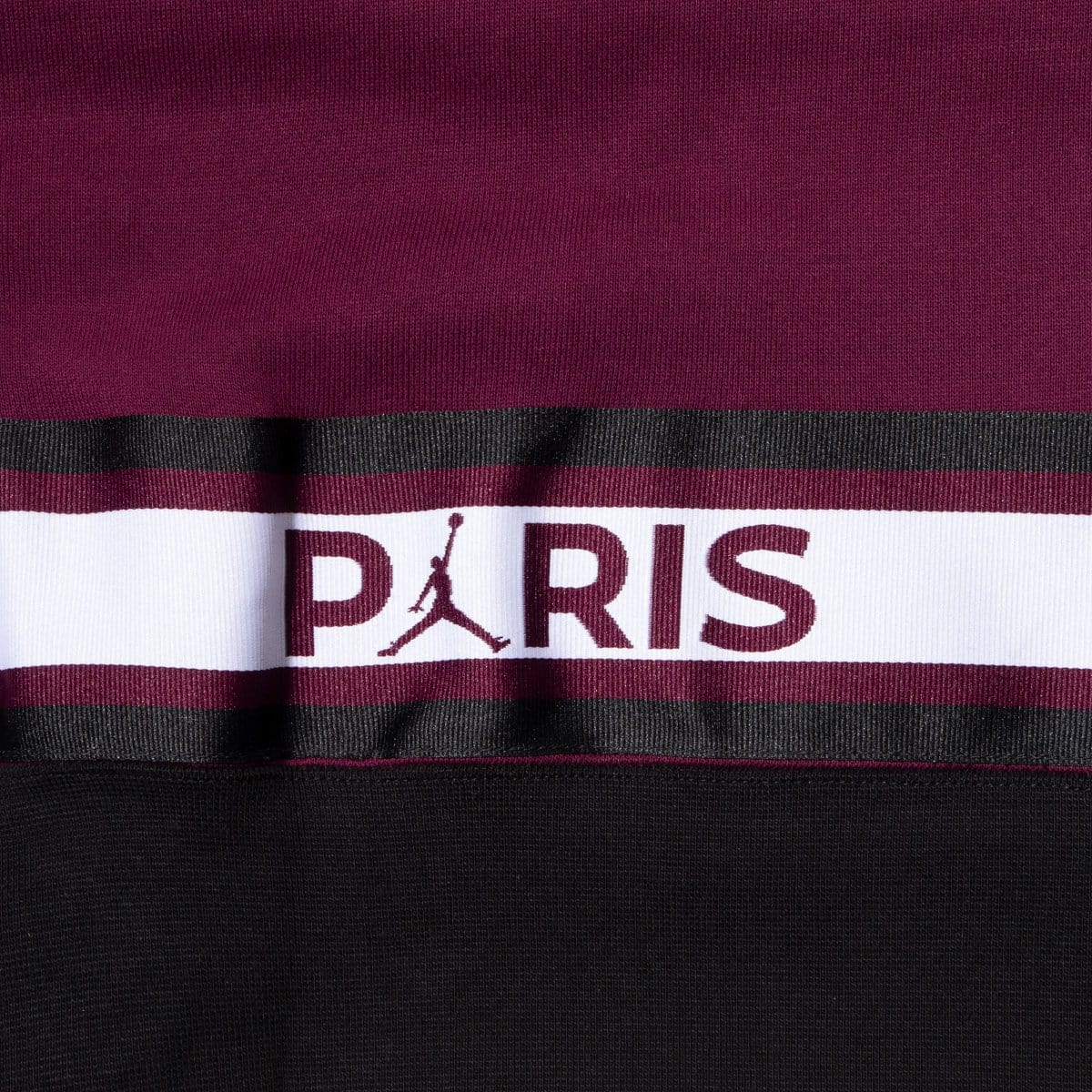 Air Jordan Hoodies & Sweatshirts Paris Saint Germain WOMEN'S HOODIE