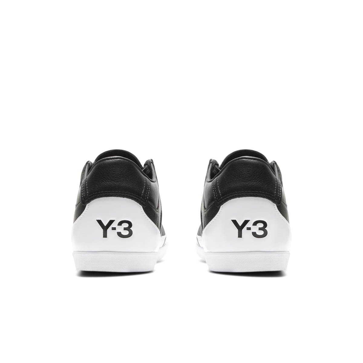 Adidas Y-3 Shoes Y-3 HONJA LOW