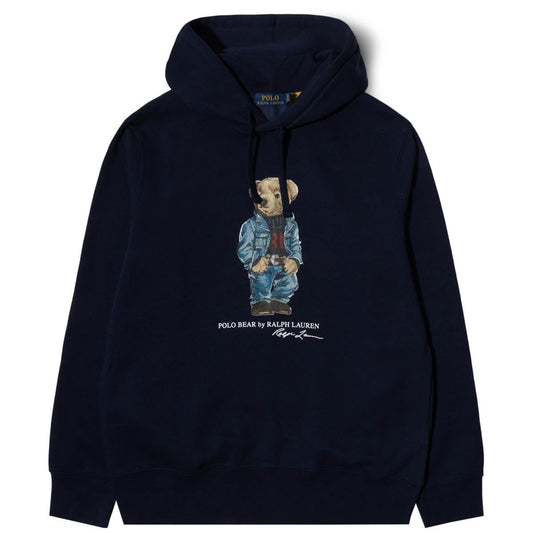 Polo Ralph Lauren Hoodies & Sweatshirts HOOD