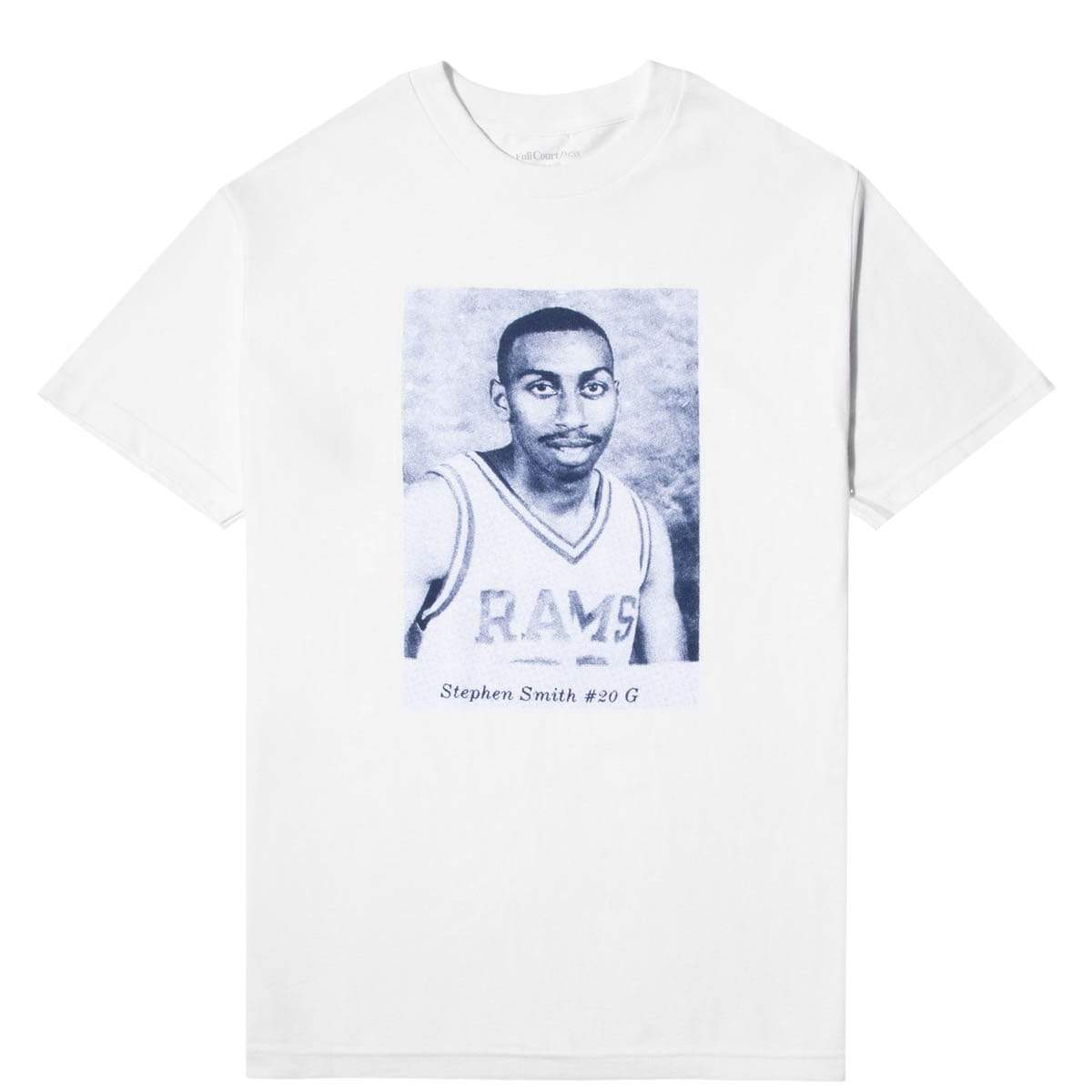 Full Court Press T-Shirts SMITH TEE