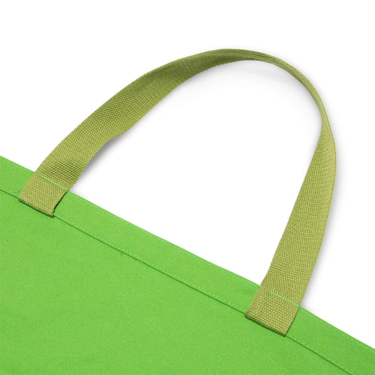 Mister Green Bags & Accessories GREEN / 20 IN. DIAMETER ROUND TOTE / GROW POT