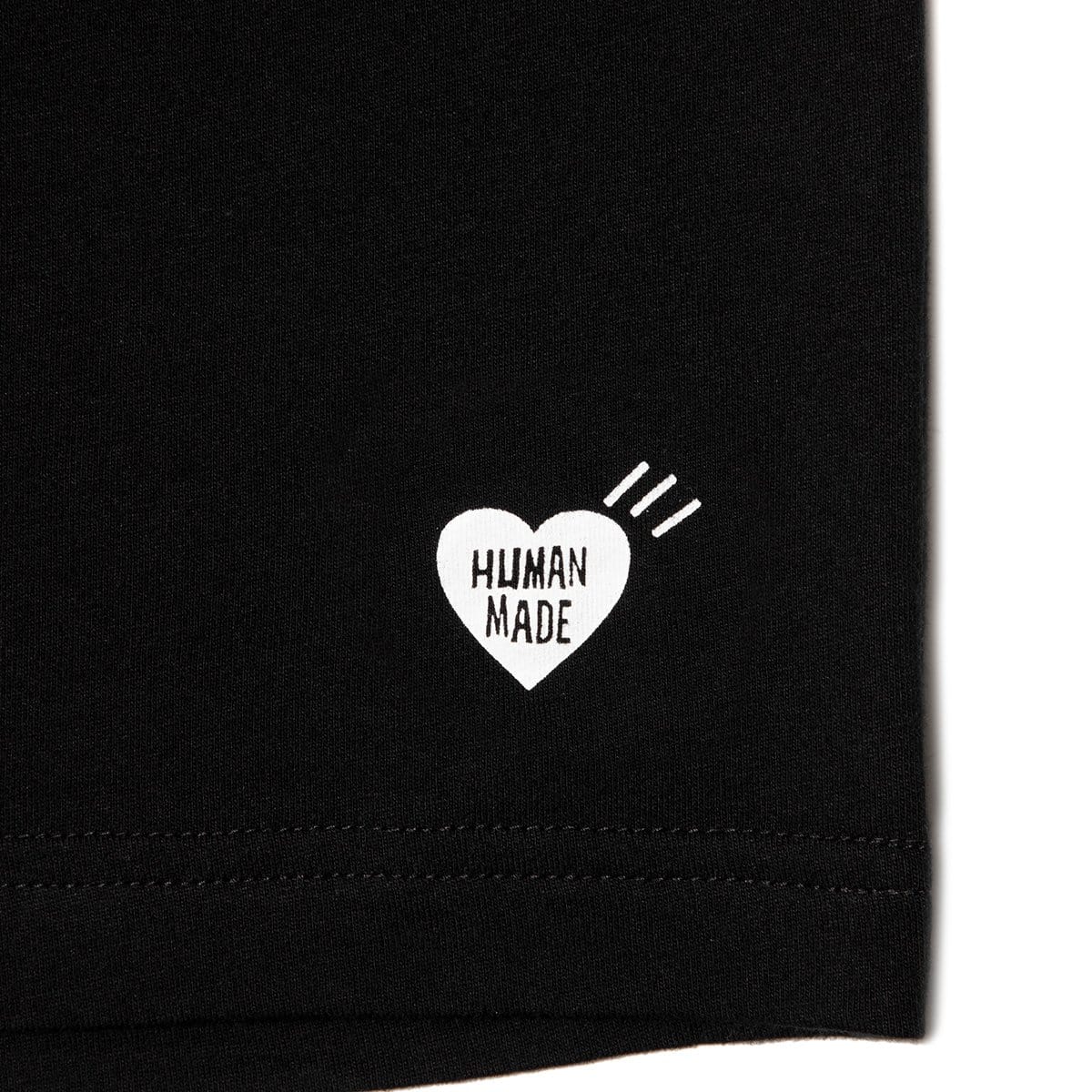 Human Made T-Shirts 3PACK T-SHIRT