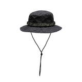 Liberaiders Headwear WASHED CANVAS JUNGLE HAT