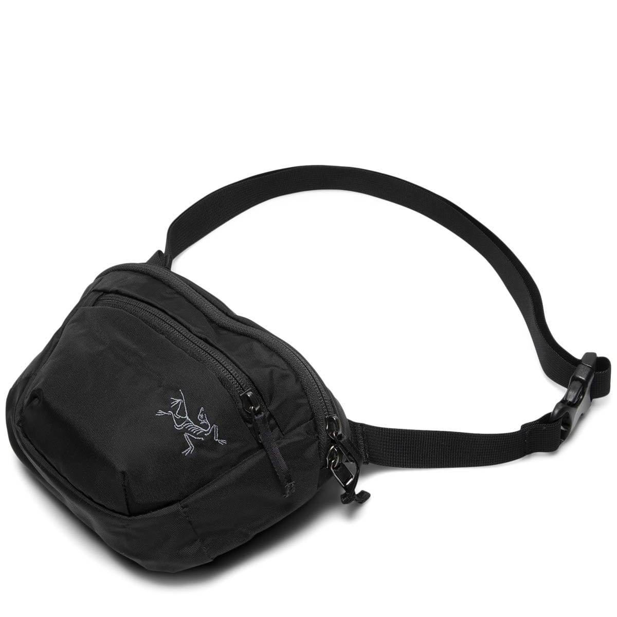 Arc'teryx Bags & Accessories BLACK / OS MANTIS 1 WAISTPACK