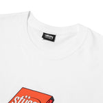 Load image into Gallery viewer, Stüssy T-Shirts MATCHBOOK TEE
