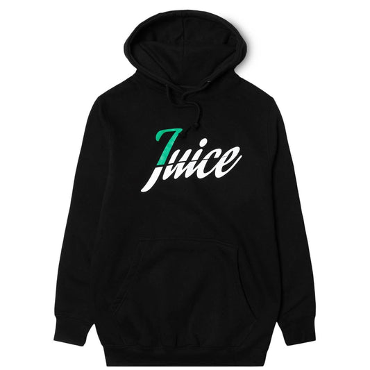 7uice Hoodies & Sweatshirts JUICE OG LOGO HOOD