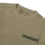 Load image into Gallery viewer, Maharishi Hoodies &amp; Sweatshirts BLANK PATCH CREW SWEAT
